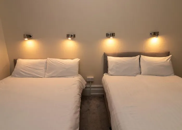 Starlux Hotel