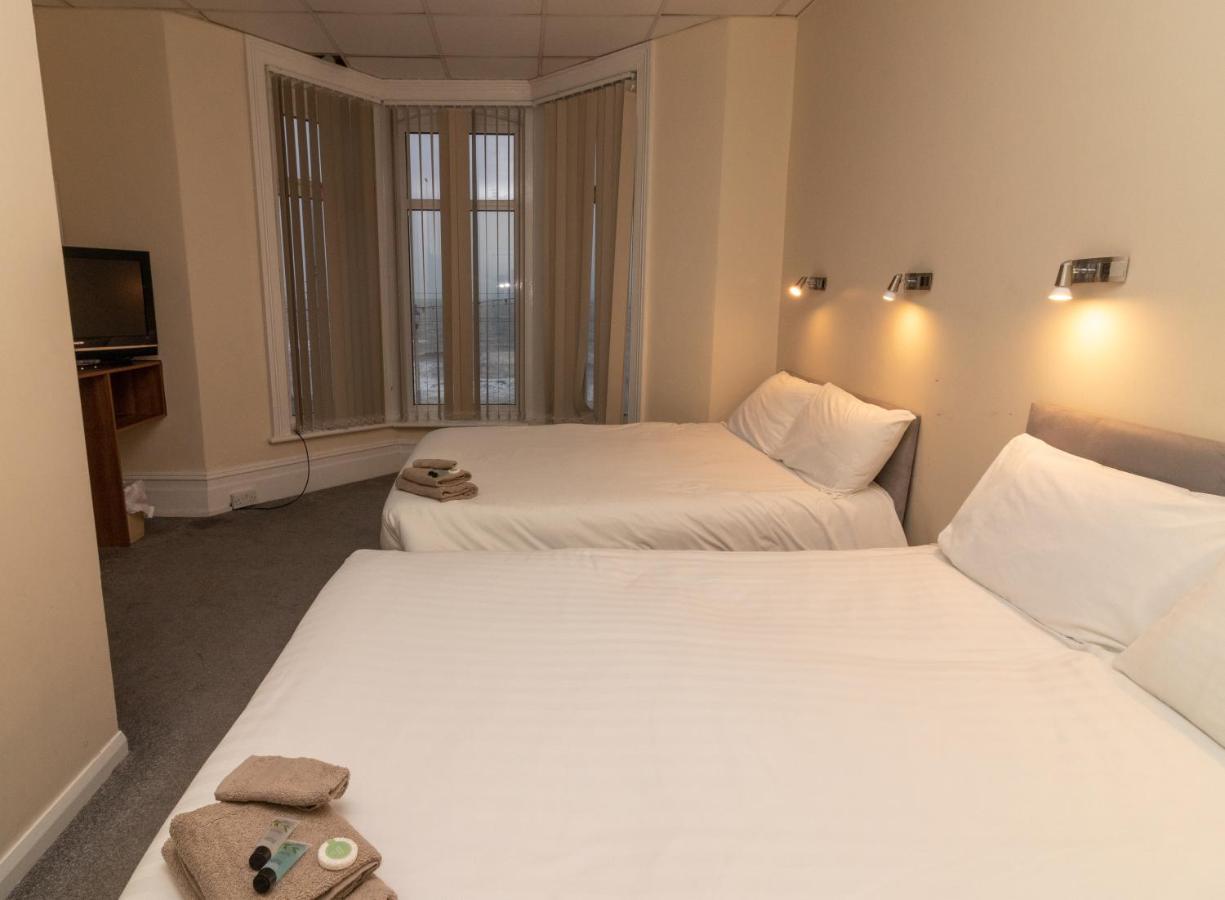 Hotel Starlux